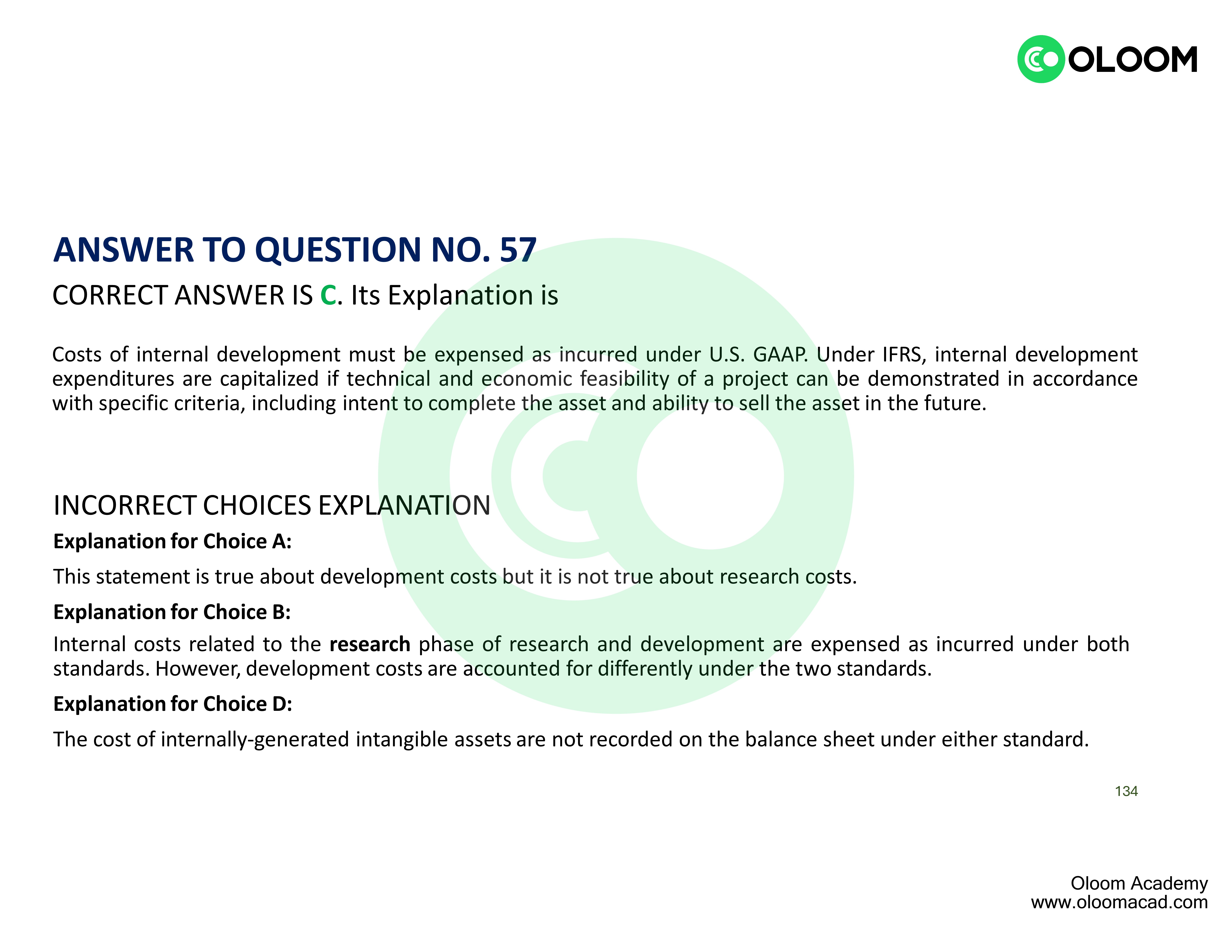 CMA PART 1 EXAM QUESTIONS 2024